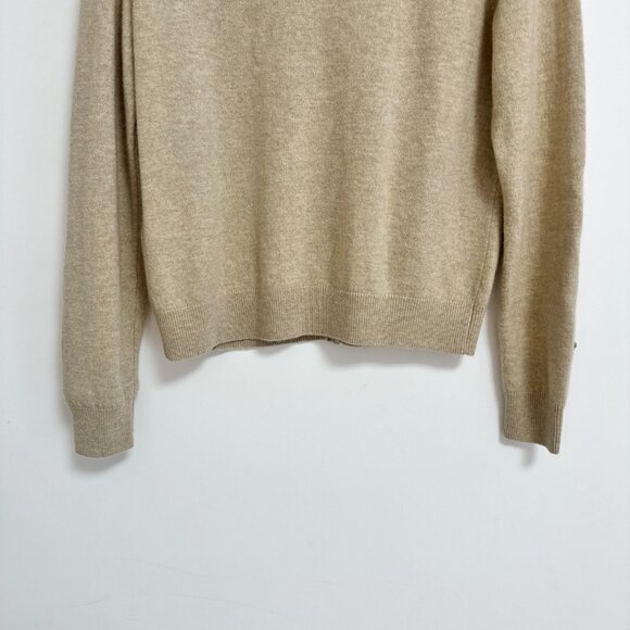 Loro Piana Women's Fine Cashmere Cardigan - Picture 13 of 15